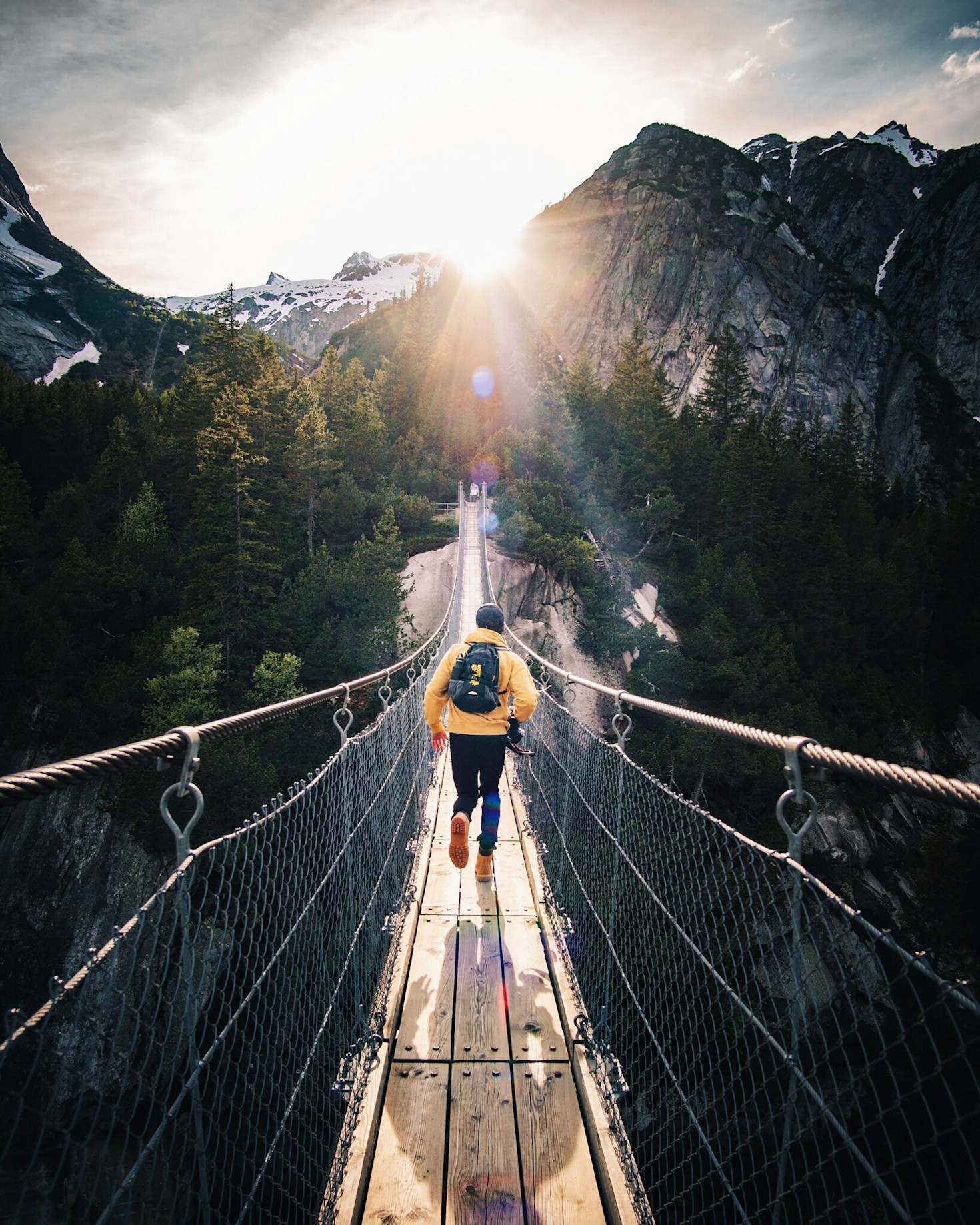 Hidden Gems You Need To Visit