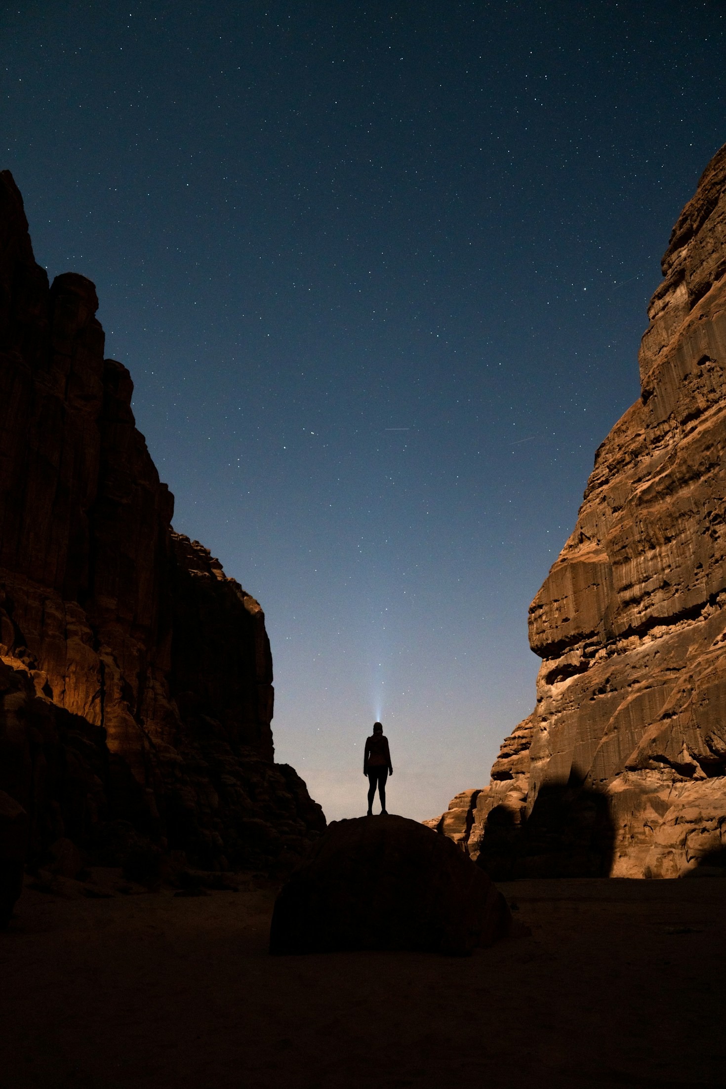 Capturing Beautiful Landscapes While On Trips